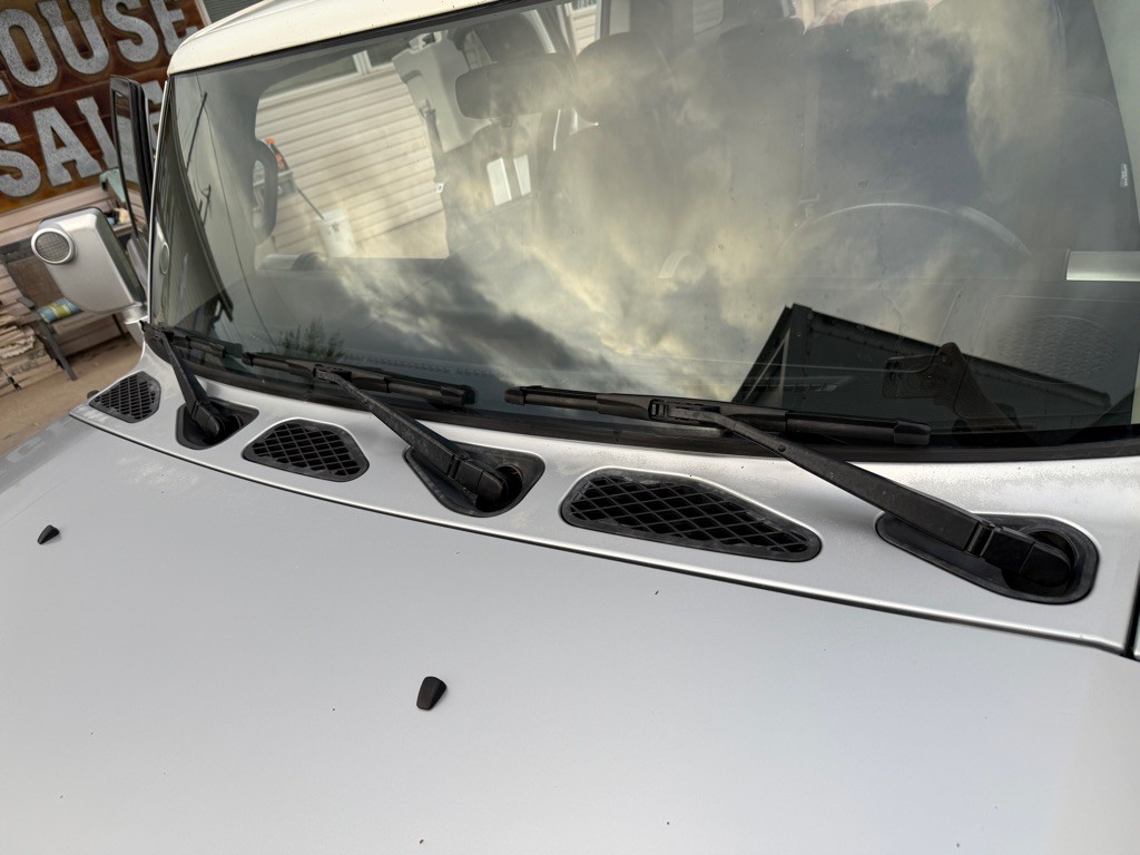 2008 Toyota FJ Cruiser Image 14