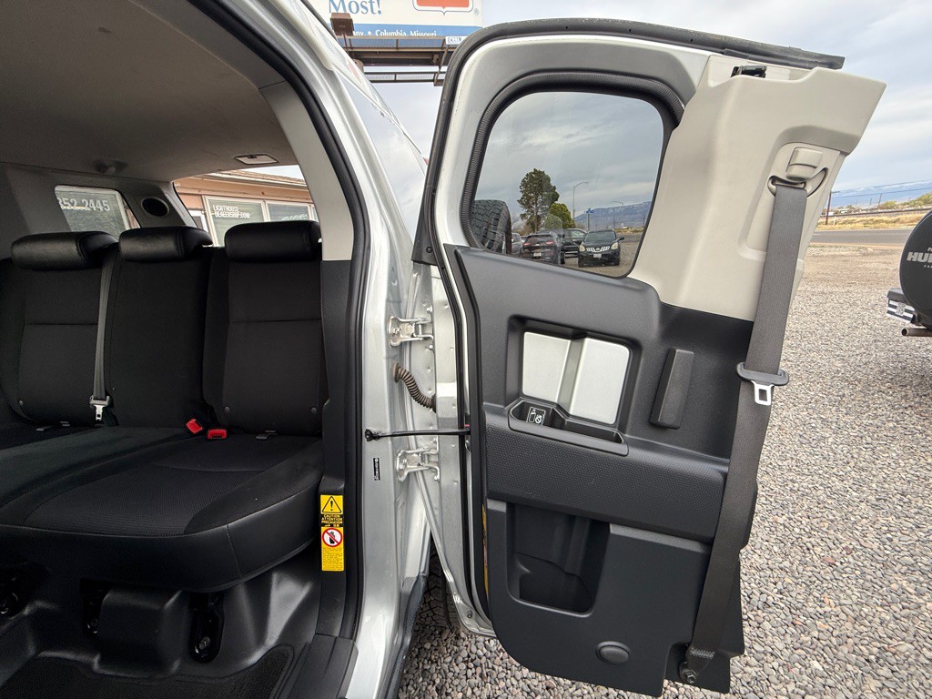 2008 Toyota FJ Cruiser Image 20