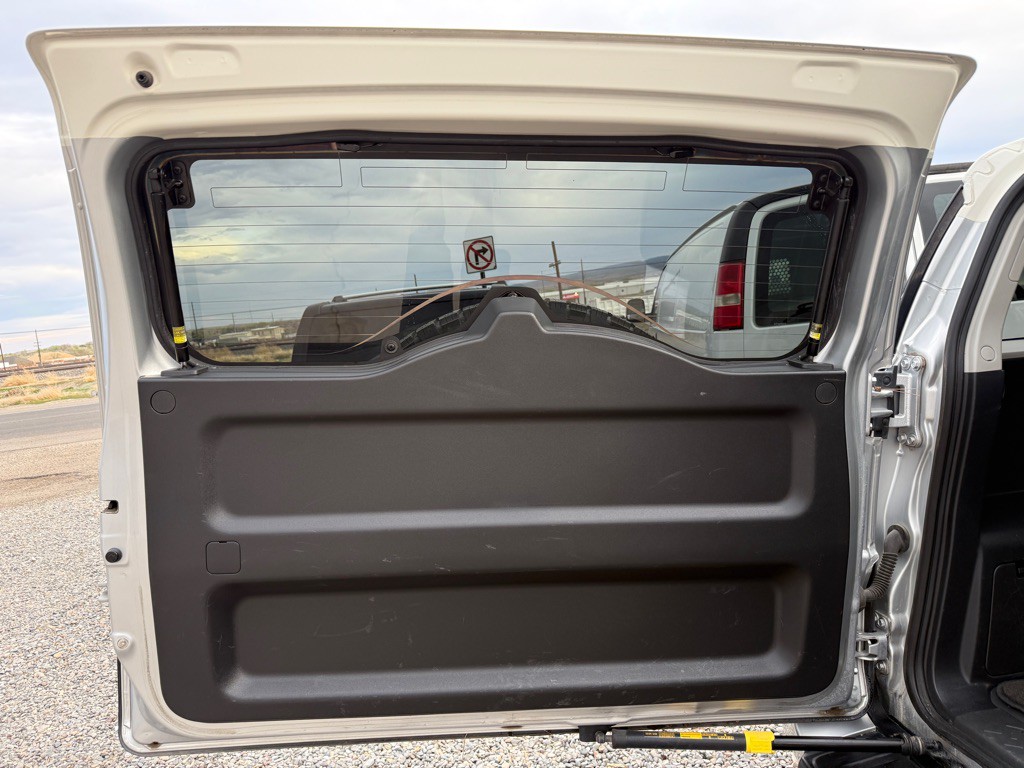 2008 Toyota FJ Cruiser Image 21