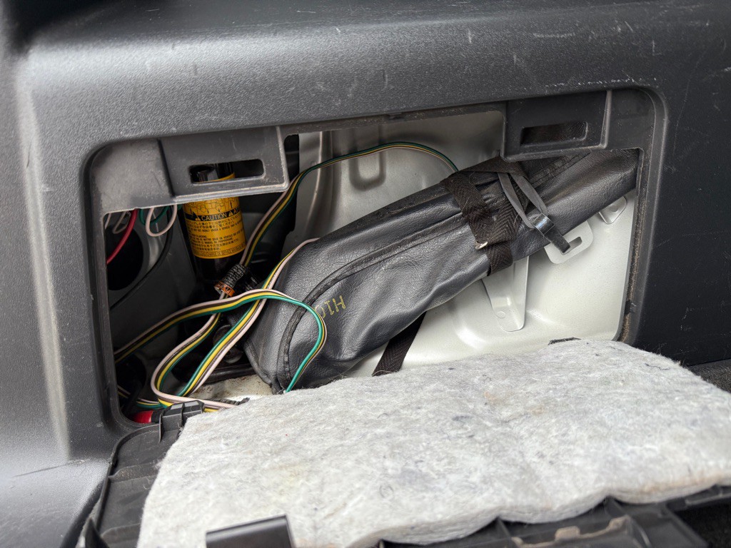 2008 Toyota FJ Cruiser Image 22