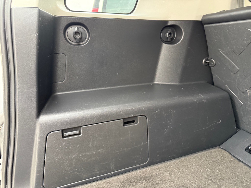 2008 Toyota FJ Cruiser Image 23