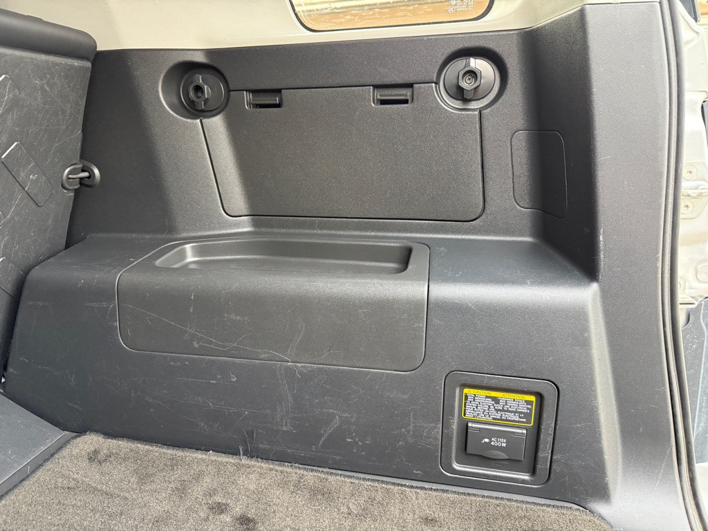 2008 Toyota FJ Cruiser Image 27