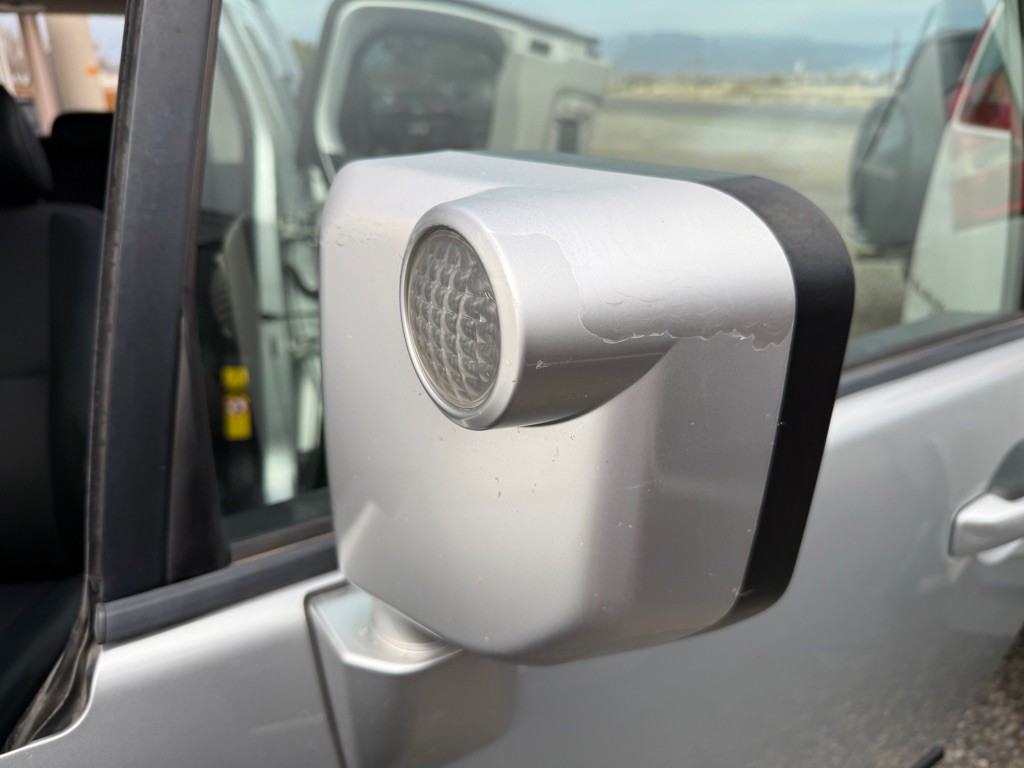 2008 Toyota FJ Cruiser Image 40