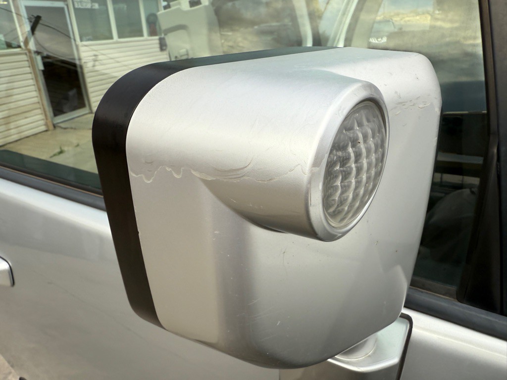 2008 Toyota FJ Cruiser Image 41
