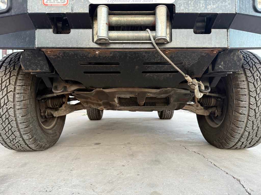 2008 Toyota FJ Cruiser Image 48