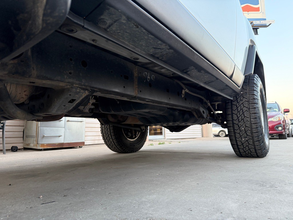 2008 Toyota FJ Cruiser Image 49
