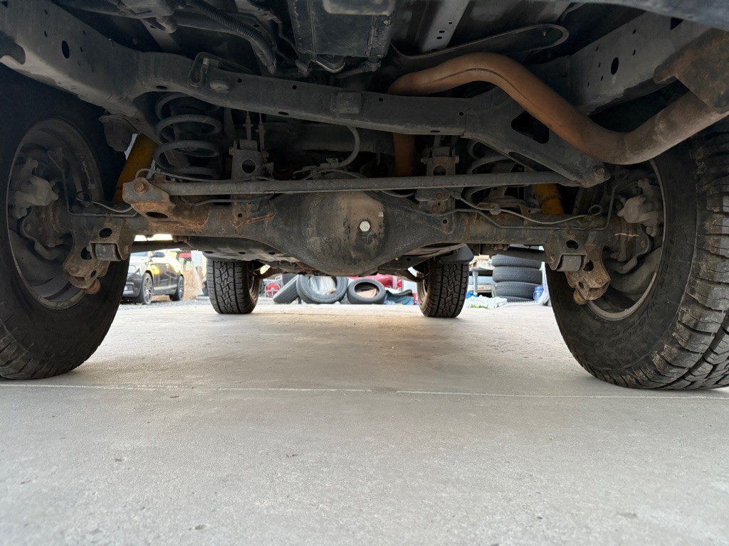 2008 Toyota FJ Cruiser Image 51