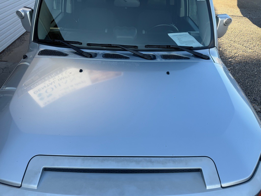 2008 Toyota FJ Cruiser Image 56