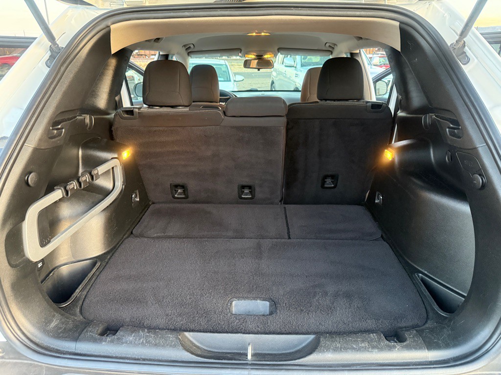 2018 Jeep Cherokee Image 15