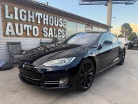 Image for 2015 Tesla Model S 8 ID: 6685819