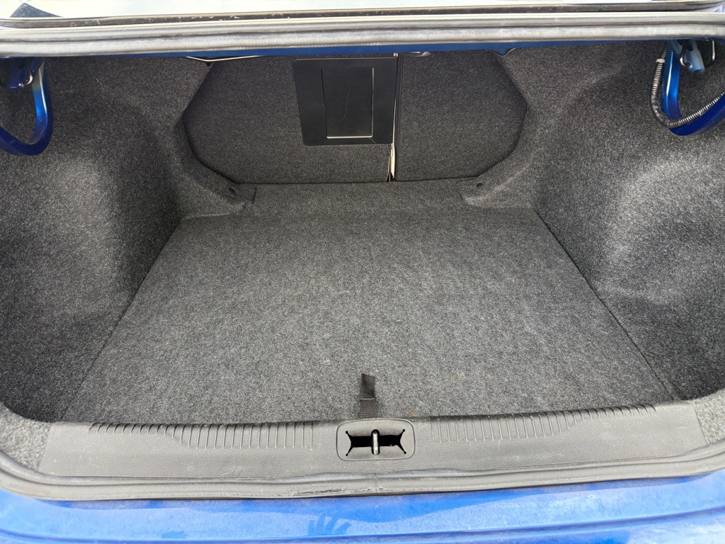 2015 Chrysler 200 Image 18