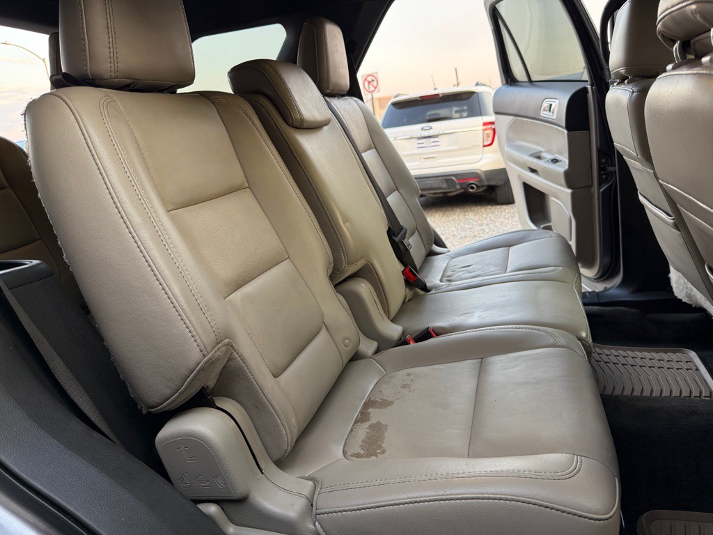 2014 Ford Explorer Image 13