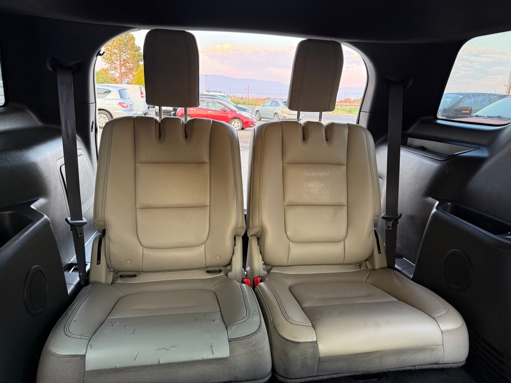 2014 Ford Explorer Image 14