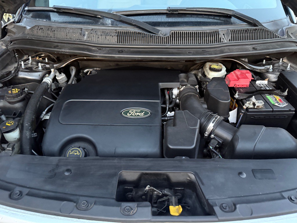 2014 Ford Explorer Image 19