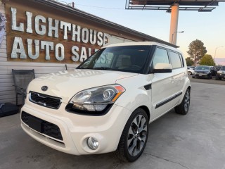 Image for 2012 Kia Soul + ID: 6721413
