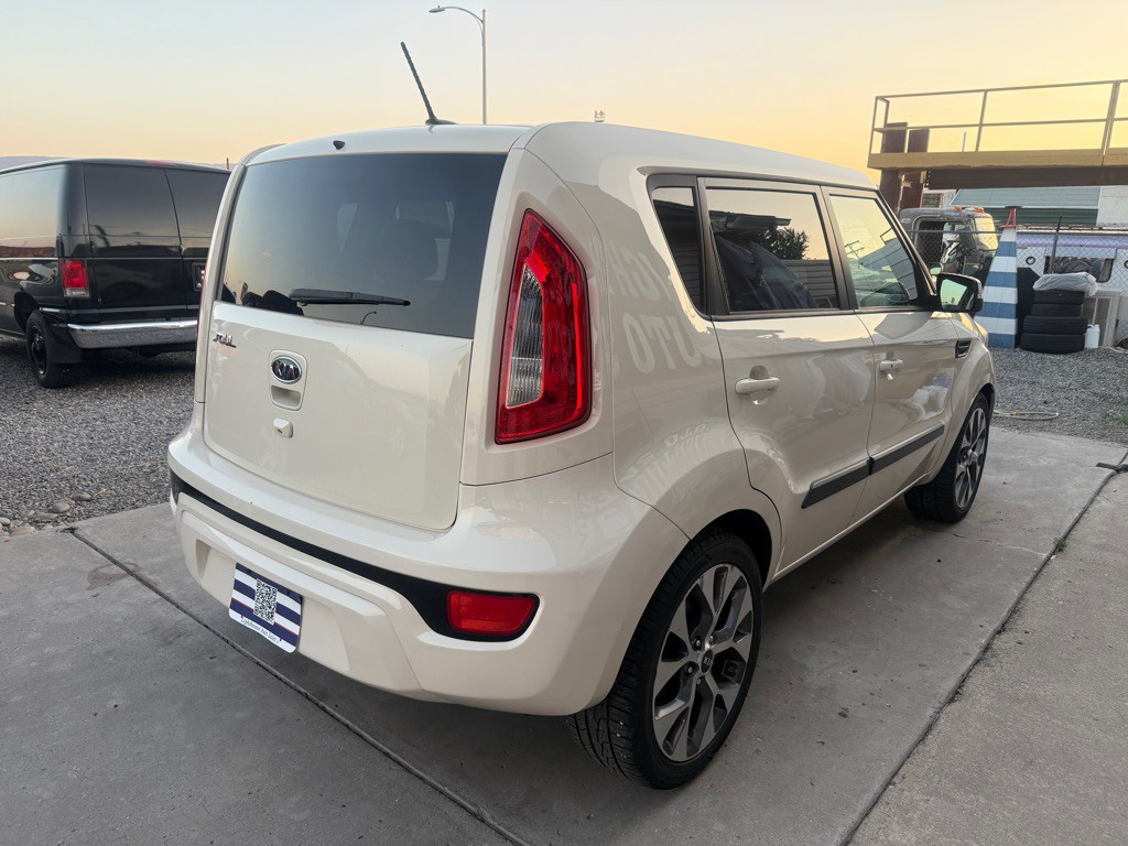 2012 Kia Soul Image 5