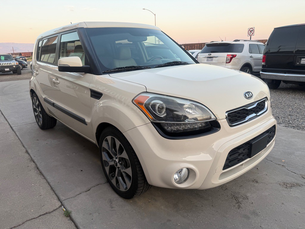 2012 Kia Soul Image 6