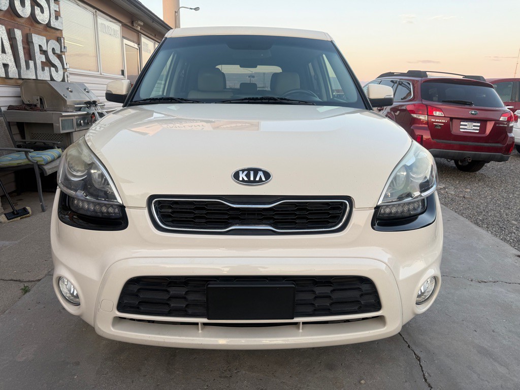 2012 Kia Soul Image 7