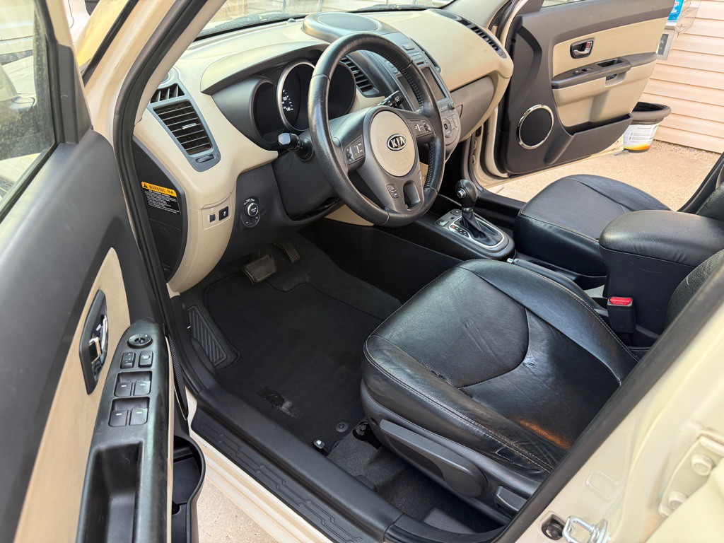 2012 Kia Soul Image 8