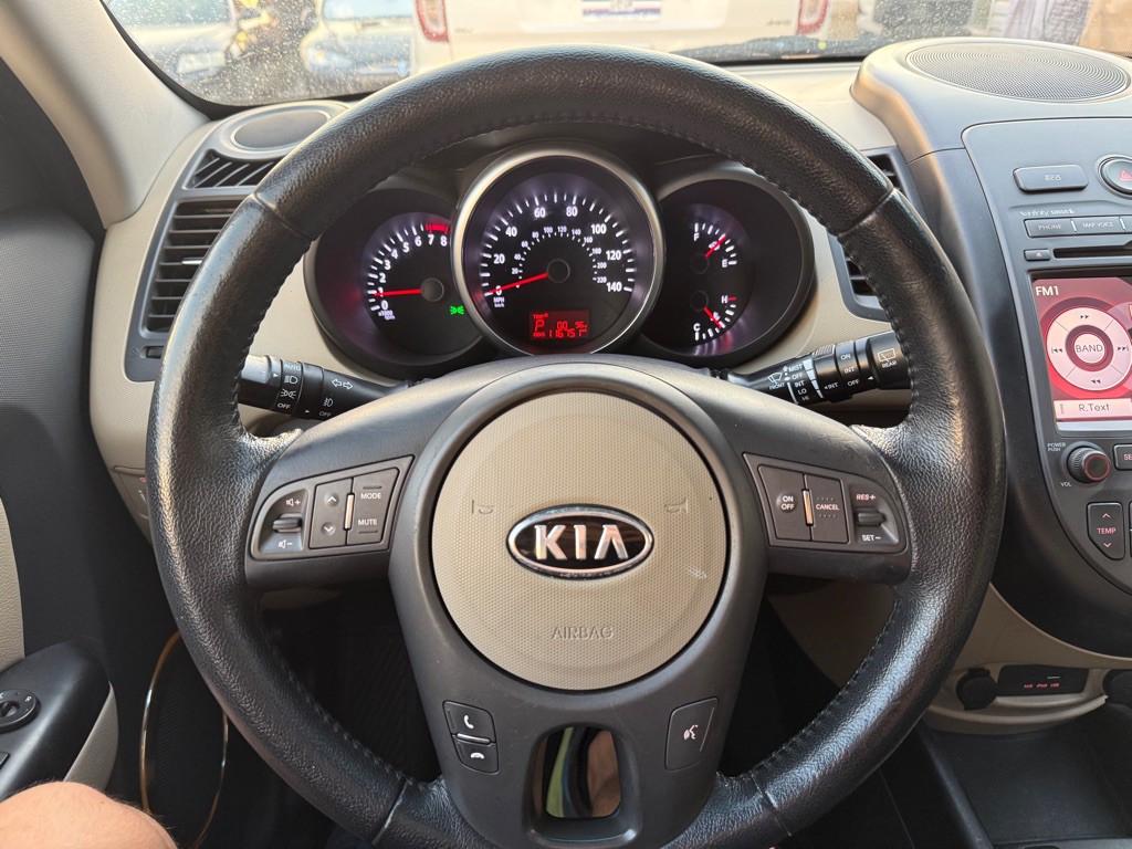 2012 Kia Soul Image 9