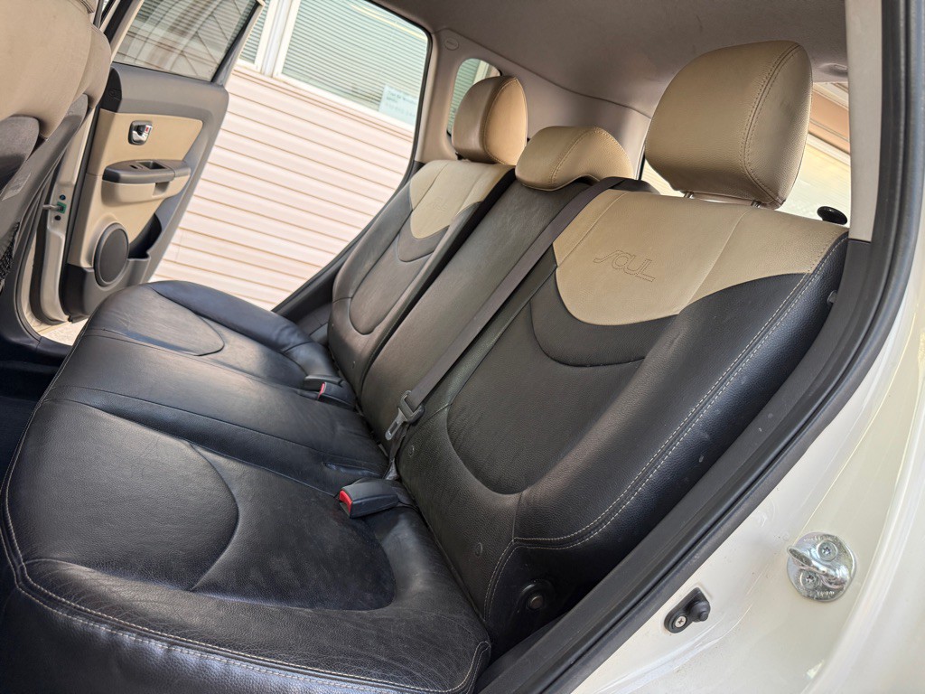 2012 Kia Soul Image 11
