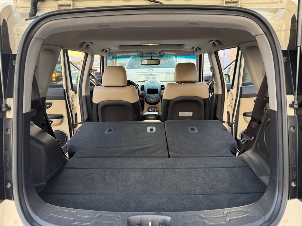 2012 Kia Soul Image 12