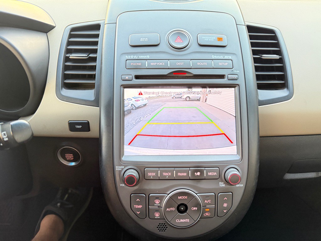 2012 Kia Soul Image 14