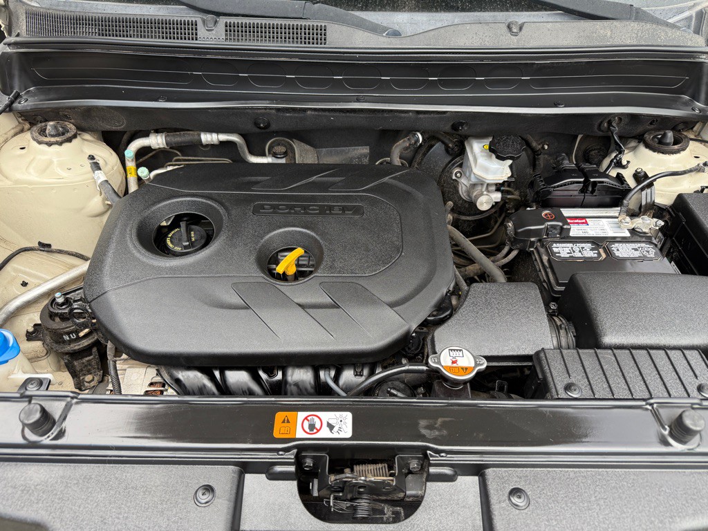 2012 Kia Soul Image 17