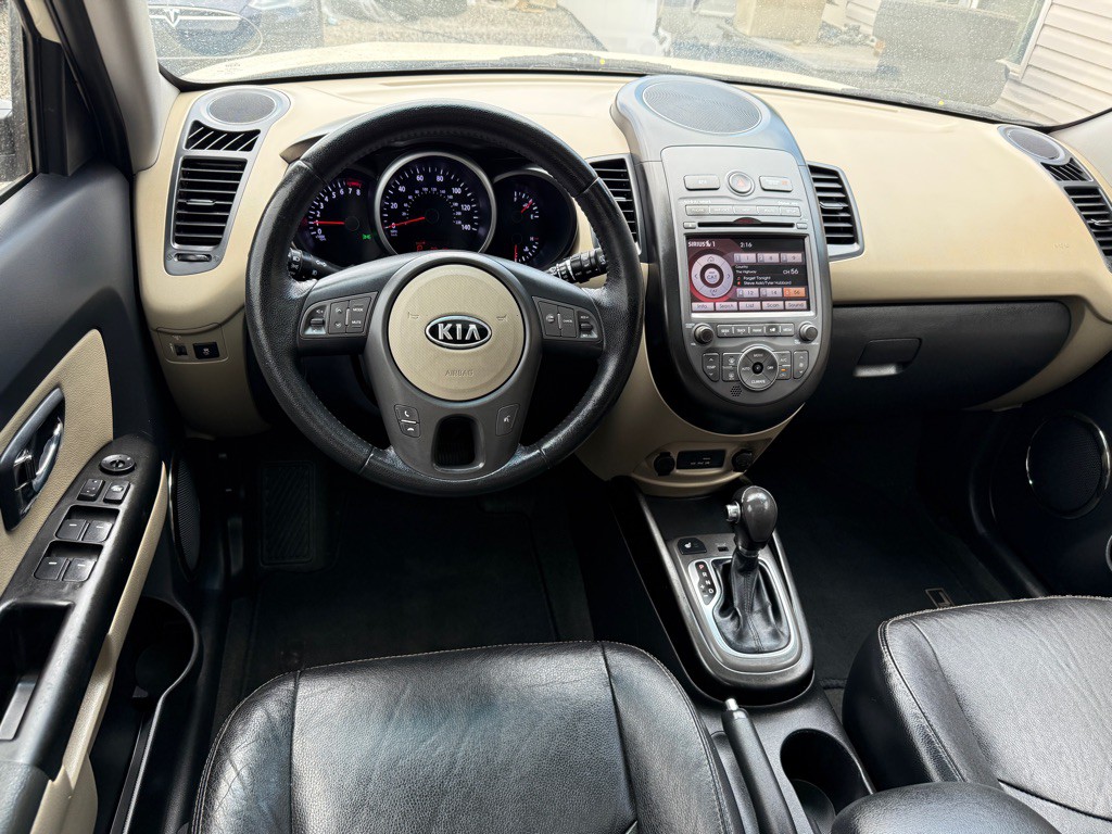 2012 Kia Soul Image 18
