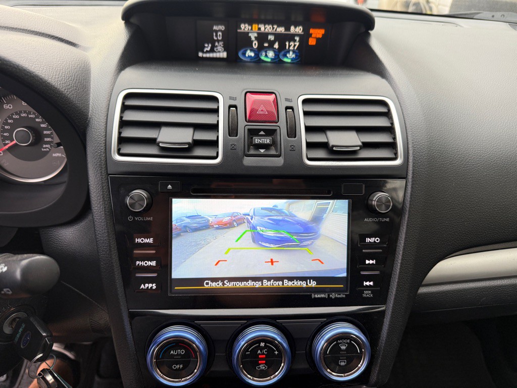 2017 Subaru Forester Image 13