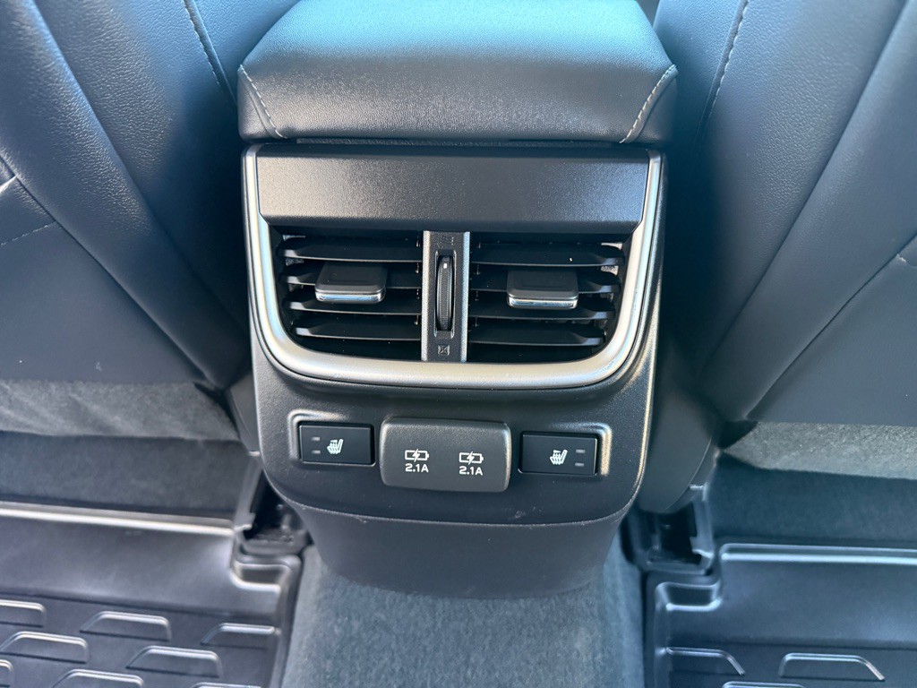 2020 Subaru Outback Image 11