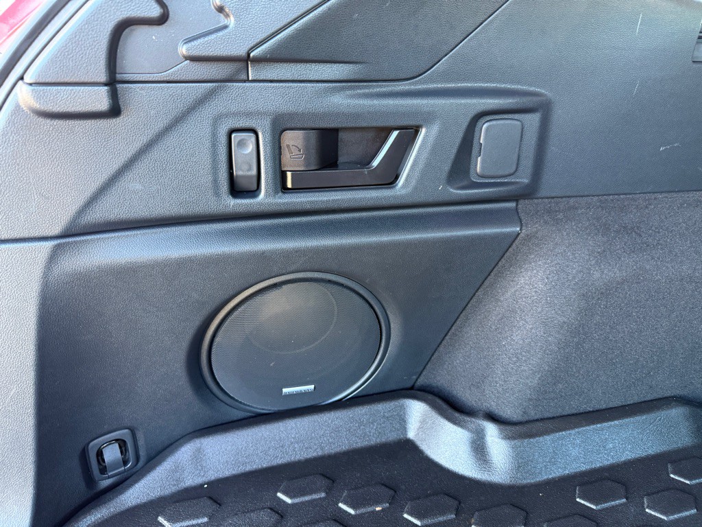 2020 Subaru Outback Image 12