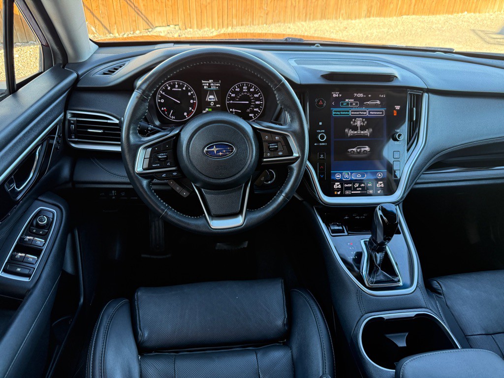 2020 Subaru Outback Image 16