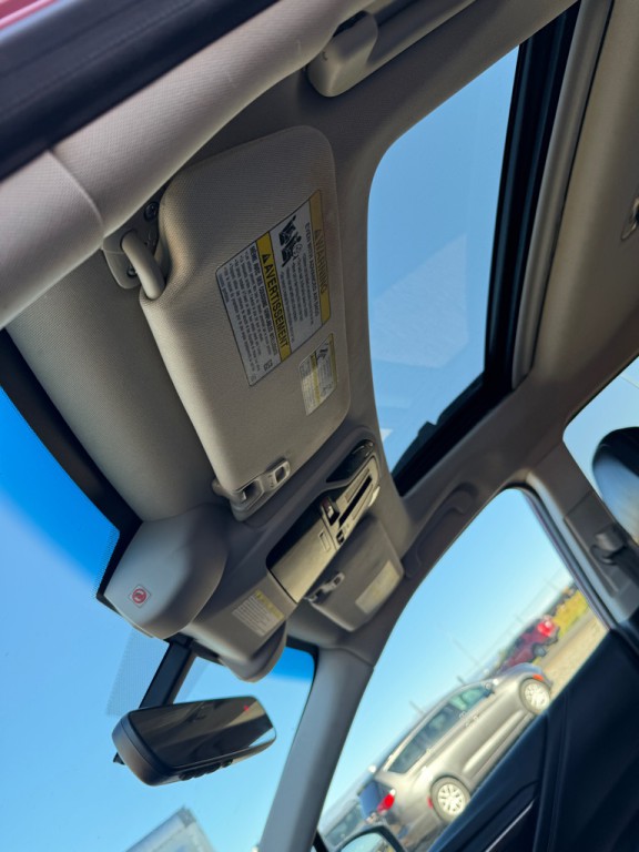 2020 Subaru Outback Image 17