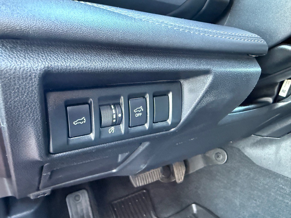 2020 Subaru Outback Image 18