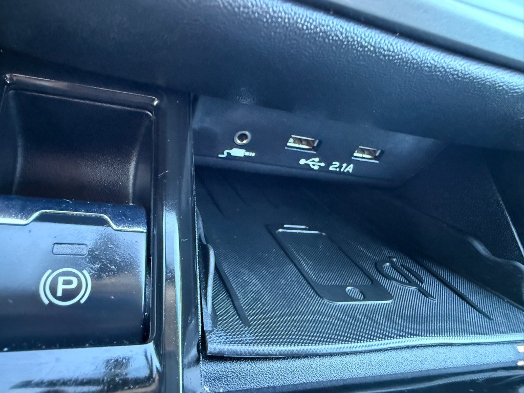 2020 Subaru Outback Image 20