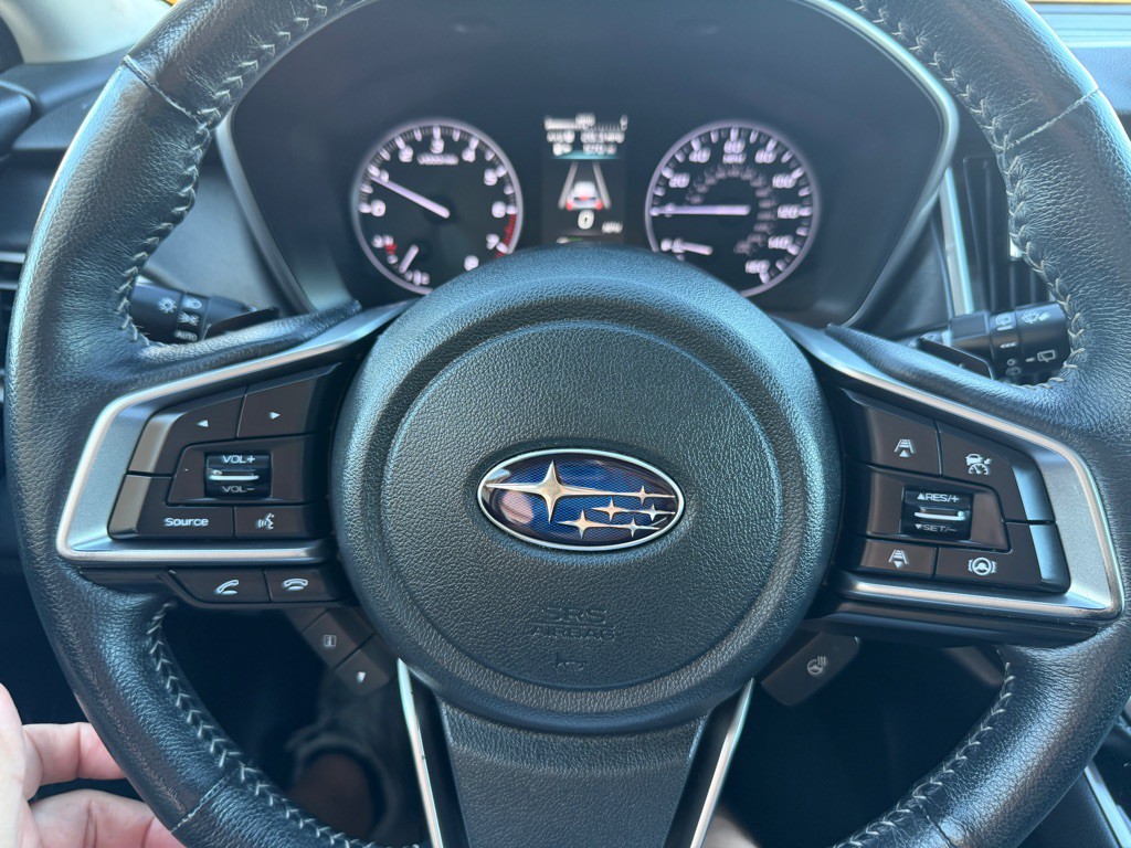 2020 Subaru Outback Image 23