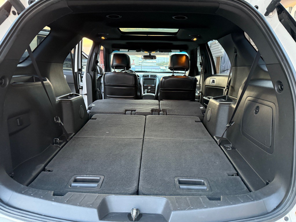 2013 Ford Explorer Image 13