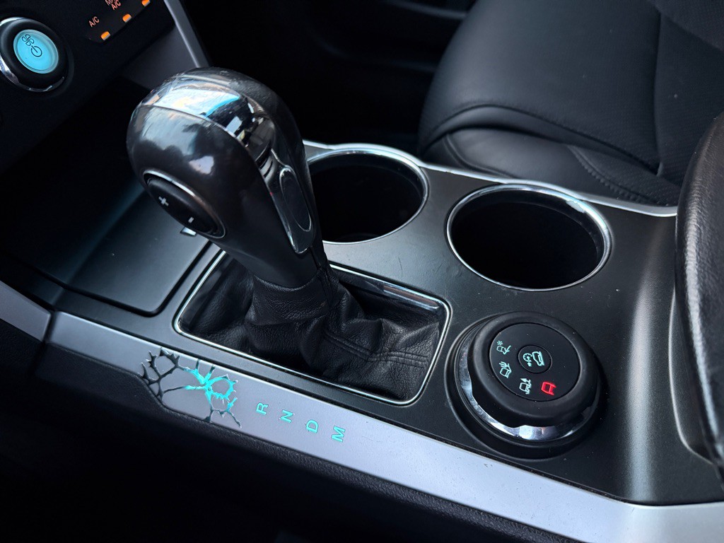 2013 Ford Explorer Image 15