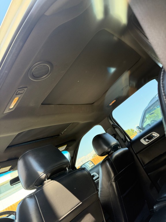 2013 Ford Explorer Image 17