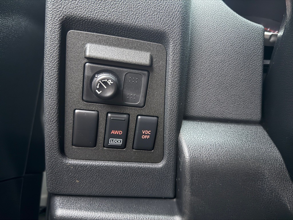 2010 Nissan Rogue Image 14