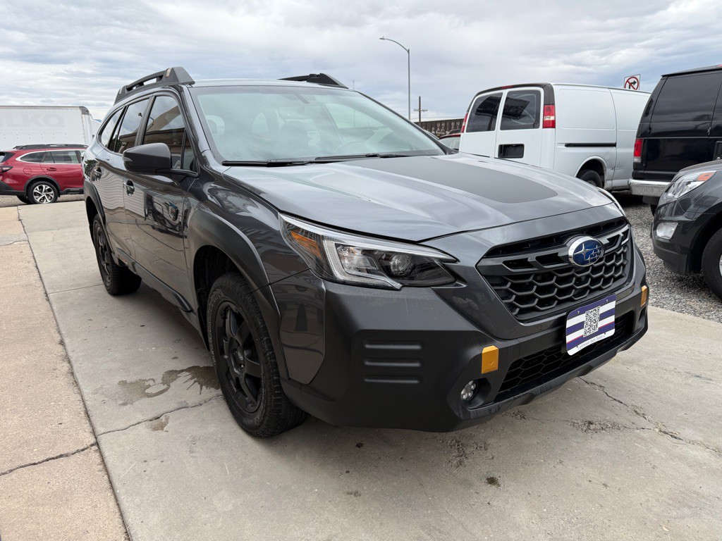 2022 Subaru Outback Image 6
