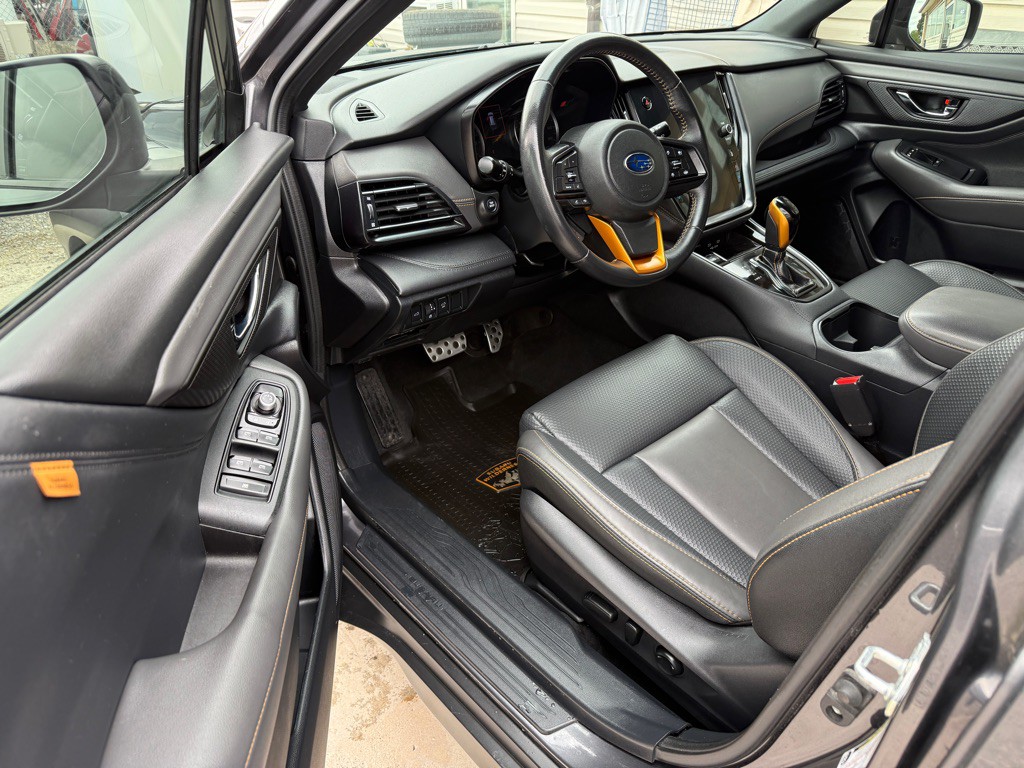 2022 Subaru Outback Image 8