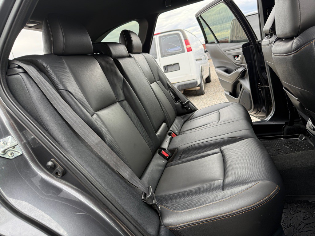 2022 Subaru Outback Image 10