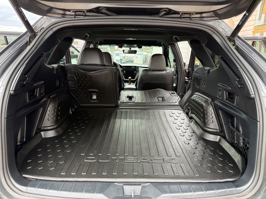 2022 Subaru Outback Image 13