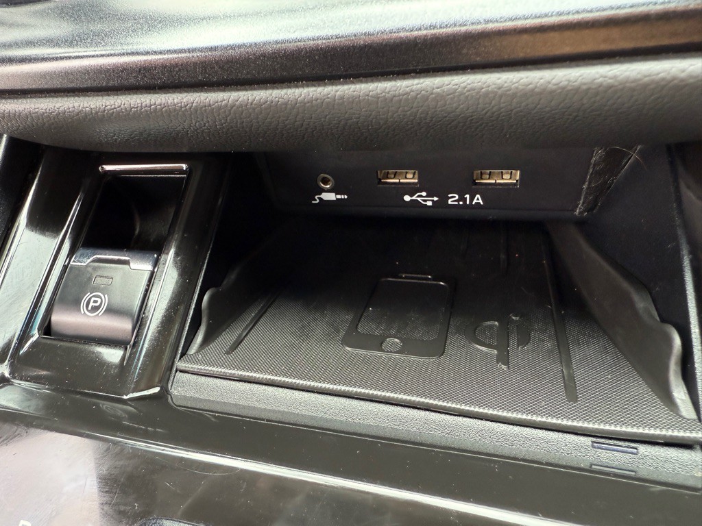2022 Subaru Outback Image 16