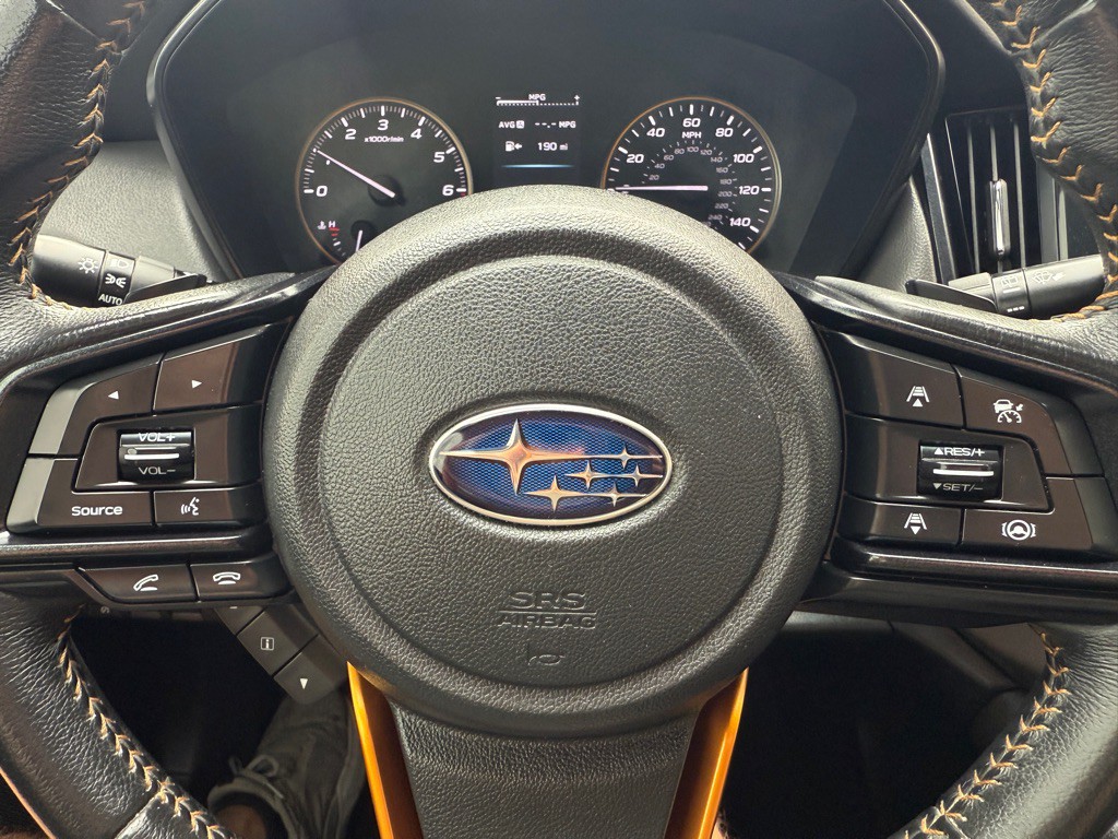 2022 Subaru Outback Image 19