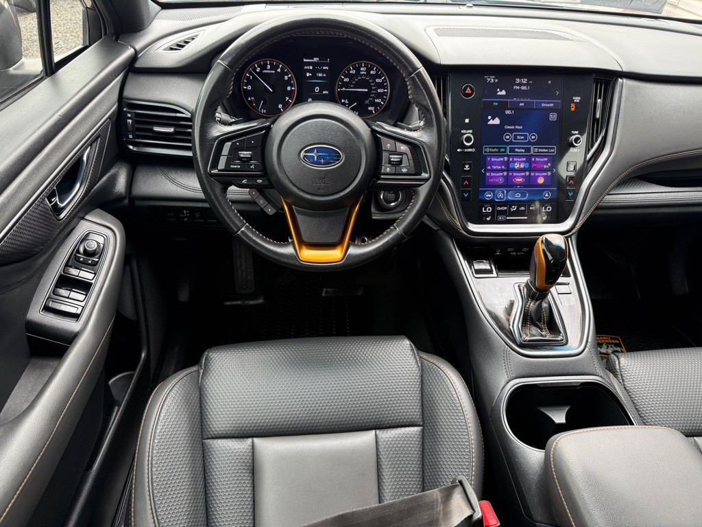2022 Subaru Outback Image 20