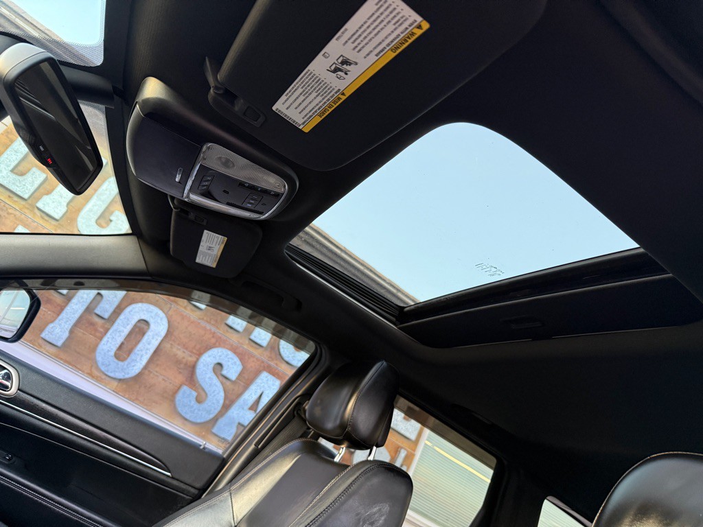 2014 Jeep Grand Cherokee Image 12