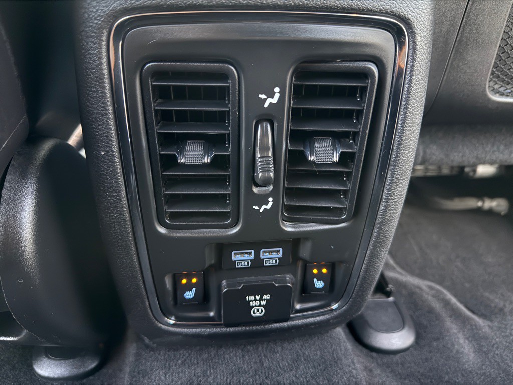 2014 Jeep Grand Cherokee Image 14